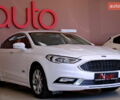 Форд Фьюжн, объемом двигателя 2 л и пробегом 113 тыс. км за 14900 $, фото 6 на Automoto.ua