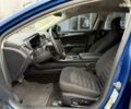 Форд Фьюжн, объемом двигателя 2.5 л и пробегом 9 тыс. км за 14999 $, фото 12 на Automoto.ua