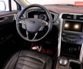 Форд Фьюжн, объемом двигателя 2 л и пробегом 113 тыс. км за 14900 $, фото 59 на Automoto.ua