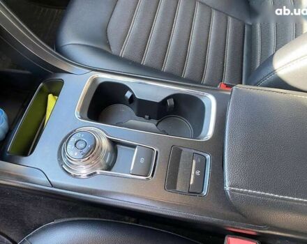 Форд Фьюжн, объемом двигателя 1.5 л и пробегом 14 тыс. км за 13600 $, фото 16 на Automoto.ua