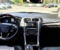 Форд Фьюжн, объемом двигателя 0 л и пробегом 195 тыс. км за 15499 $, фото 14 на Automoto.ua