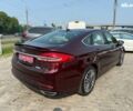 Форд Фьюжн, объемом двигателя 2 л и пробегом 180 тыс. км за 10700 $, фото 3 на Automoto.ua