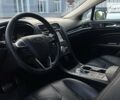Форд Фьюжн, объемом двигателя 2 л и пробегом 206 тыс. км за 16500 $, фото 2 на Automoto.ua
