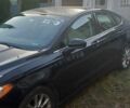 Форд Фьюжн, объемом двигателя 0 л и пробегом 48 тыс. км за 10200 $, фото 5 на Automoto.ua