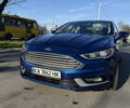 Форд Фьюжн, объемом двигателя 2 л и пробегом 135 тыс. км за 12500 $, фото 1 на Automoto.ua