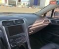 Форд Фьюжн, объемом двигателя 2 л и пробегом 164 тыс. км за 12599 $, фото 5 на Automoto.ua