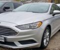 Форд Фьюжен, об'ємом двигуна 0 л та пробігом 97 тис. км за 17200 $, фото 1 на Automoto.ua