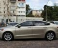 Форд Фьюжн, объемом двигателя 0 л и пробегом 127 тыс. км за 15777 $, фото 4 на Automoto.ua