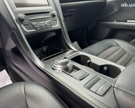 Форд Фьюжен, об'ємом двигуна 0 л та пробігом 143 тис. км за 15500 $, фото 12 на Automoto.ua