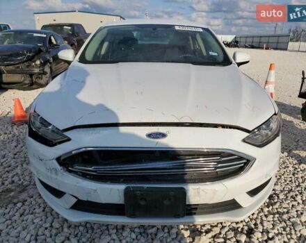 Форд Фьюжен, об'ємом двигуна 0 л та пробігом 100 тис. км за 6500 $, фото 4 на Automoto.ua