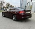Форд Фьюжен, об'ємом двигуна 0 л та пробігом 166 тис. км за 10800 $, фото 4 на Automoto.ua