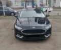 Форд Фьюжн, объемом двигателя 2.5 л и пробегом 135 тыс. км за 13000 $, фото 1 на Automoto.ua