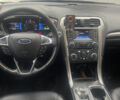Форд Фьюжен, об'ємом двигуна 2 л та пробігом 256 тис. км за 14200 $, фото 9 на Automoto.ua