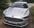 Форд Фьюжн, объемом двигателя 2 л и пробегом 99 тыс. км за 16500 $, фото 1 на Automoto.ua