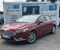 Форд Фьюжн, объемом двигателя 2.5 л и пробегом 129 тыс. км за 11990 $, фото 1 на Automoto.ua