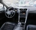 Форд Фьюжен, об'ємом двигуна 2 л та пробігом 193 тис. км за 11000 $, фото 10 на Automoto.ua