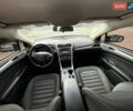 Форд Фьюжн, объемом двигателя 2 л и пробегом 205 тыс. км за 10500 $, фото 13 на Automoto.ua