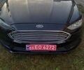 Форд Фьюжн, объемом двигателя 0 л и пробегом 48 тыс. км за 10200 $, фото 3 на Automoto.ua