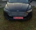 Форд Фьюжн, объемом двигателя 0 л и пробегом 48 тыс. км за 10200 $, фото 6 на Automoto.ua