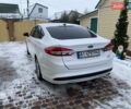Форд Фьюжн, объемом двигателя 1.5 л и пробегом 86 тыс. км за 12150 $, фото 3 на Automoto.ua