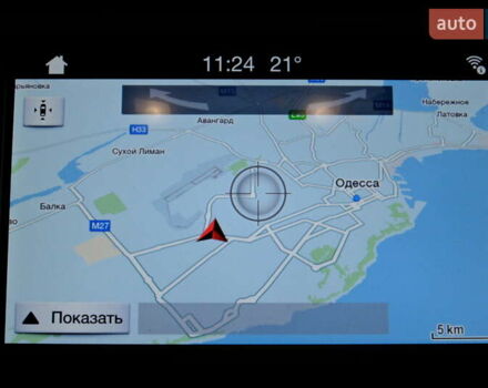 Форд Фьюжн, объемом двигателя 2 л и пробегом 113 тыс. км за 14900 $, фото 30 на Automoto.ua