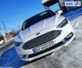 Форд Фьюжн, объемом двигателя 2 л и пробегом 122 тыс. км за 16800 $, фото 1 на Automoto.ua