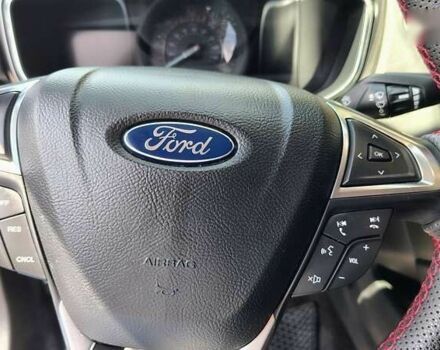 Форд Фьюжн, объемом двигателя 0 л и пробегом 195 тыс. км за 15499 $, фото 24 на Automoto.ua