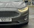 Форд Фьюжн, объемом двигателя 2.5 л и пробегом 179 тыс. км за 10600 $, фото 4 на Automoto.ua