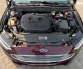 Форд Фьюжн, объемом двигателя 2 л и пробегом 180 тыс. км за 10700 $, фото 13 на Automoto.ua