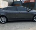 Форд Фьюжн, объемом двигателя 2.5 л и пробегом 178 тыс. км за 11850 $, фото 2 на Automoto.ua