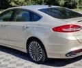Форд Фьюжн, объемом двигателя 2 л и пробегом 43 тыс. км за 14900 $, фото 5 на Automoto.ua