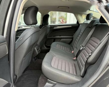 Форд Фьюжен, об'ємом двигуна 2.5 л та пробігом 147 тис. км за 12800 $, фото 16 на Automoto.ua