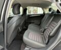Форд Фьюжен, об'ємом двигуна 2.5 л та пробігом 147 тис. км за 12800 $, фото 16 на Automoto.ua