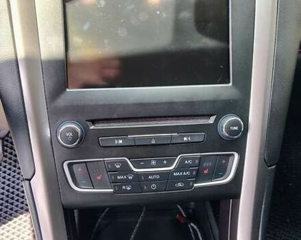 Форд Фьюжн, объемом двигателя 0 л и пробегом 195 тыс. км за 15499 $, фото 25 на Automoto.ua