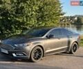 Форд Фьюжен, об'ємом двигуна 2 л та пробігом 164 тис. км за 15400 $, фото 1 на Automoto.ua