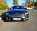 Форд Фьюжн, объемом двигателя 2.5 л и пробегом 206 тыс. км за 11500 $, фото 1 на Automoto.ua