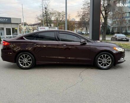 Форд Фьюжен, об'ємом двигуна 0 л та пробігом 166 тис. км за 10800 $, фото 6 на Automoto.ua