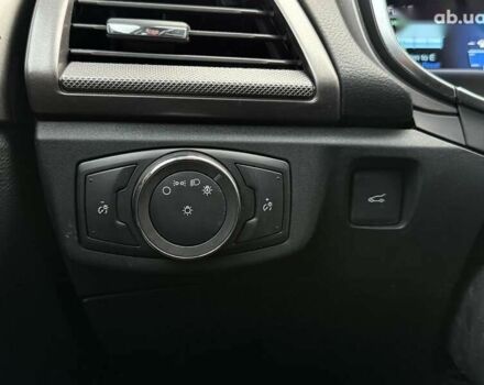 Форд Фьюжн, объемом двигателя 2.5 л и пробегом 9 тыс. км за 14999 $, фото 20 на Automoto.ua