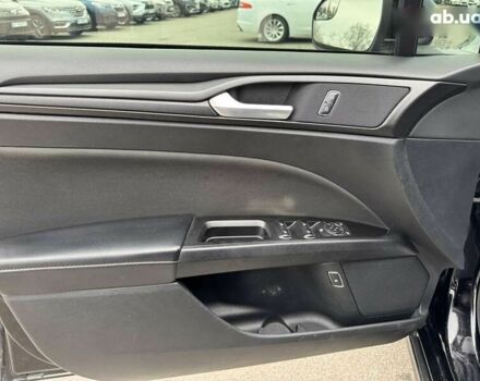 Форд Фьюжен, об'ємом двигуна 0 л та пробігом 143 тис. км за 15500 $, фото 9 на Automoto.ua