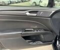 Форд Фьюжен, об'ємом двигуна 0 л та пробігом 143 тис. км за 15500 $, фото 9 на Automoto.ua