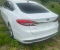 Форд Фьюжн, объемом двигателя 0 л и пробегом 126 тыс. км за 7100 $, фото 1 на Automoto.ua