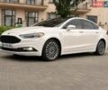 Форд Фьюжн, объемом двигателя 2 л и пробегом 140 тыс. км за 15000 $, фото 1 на Automoto.ua