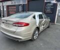 Форд Фьюжн, объемом двигателя 0 л и пробегом 92 тыс. км за 13300 $, фото 4 на Automoto.ua