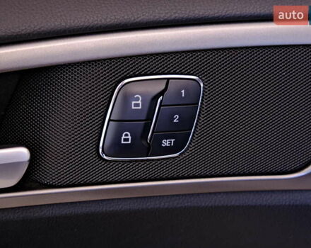 Форд Фьюжн, объемом двигателя 2 л и пробегом 113 тыс. км за 14900 $, фото 37 на Automoto.ua