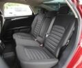Форд Фьюжн 2017 в Харькове на Automoto.ua Форд Фьюжн, объемом двигателя 0 л и пробегом 212 тыс. км за 11500 $, фото 7 на Automoto.ua