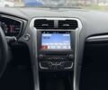 Форд Фьюжн, объемом двигателя 2.5 л и пробегом 9 тыс. км за 14999 $, фото 15 на Automoto.ua