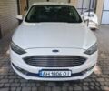 Форд Фьюжн, объемом двигателя 1.5 л и пробегом 84 тыс. км за 12000 $, фото 1 на Automoto.ua
