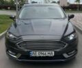 Форд Фьюжн 2017 в Днепре (Днепропетровске) на Automoto.ua Форд Фьюжн, объемом двигателя 2 л и пробегом 146 тыс. км за 13999 $, фото 1 на Automoto.ua