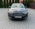 Форд Фьюжн, объемом двигателя 2.5 л и пробегом 119 тыс. км за 10700 $, фото 1 на Automoto.ua