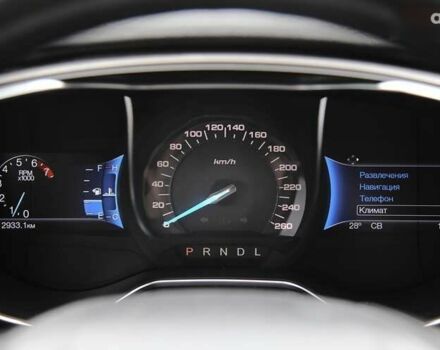 Форд Фьюжн 2017 в Харькове на Automoto.ua Форд Фьюжн, объемом двигателя 0 л и пробегом 212 тыс. км за 11500 $, фото 14 на Automoto.ua